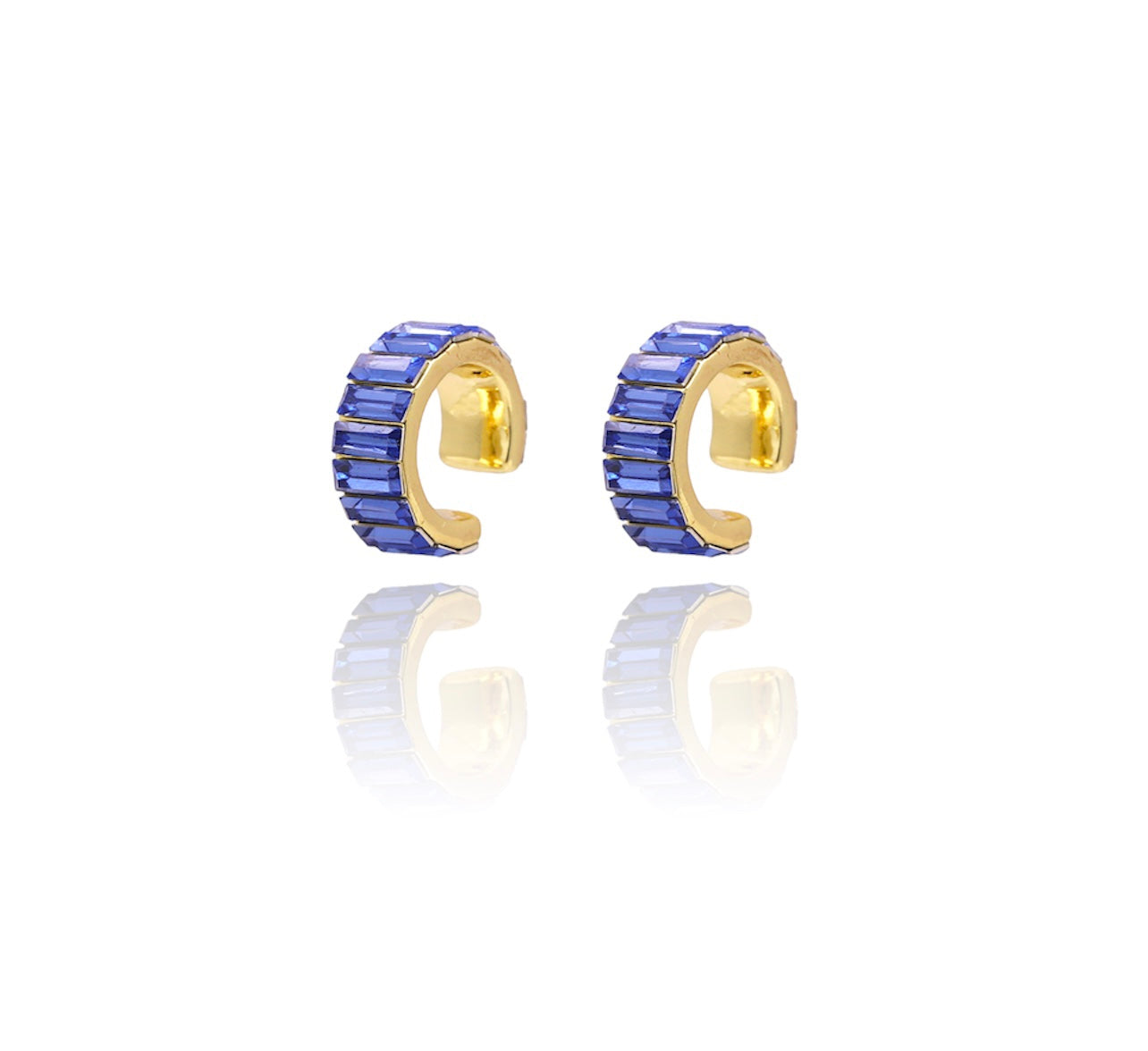 Ameri Cuff Earrings