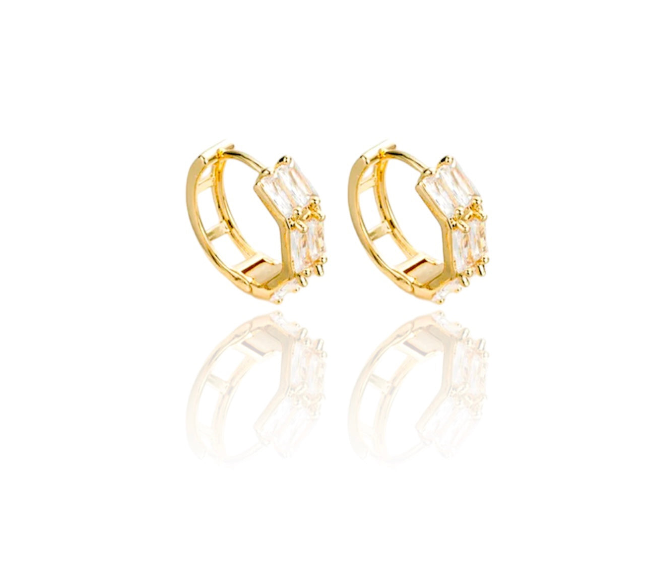 Malina Earrings