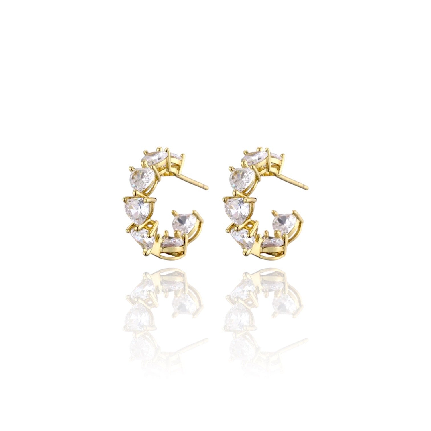 Juneve Earrings