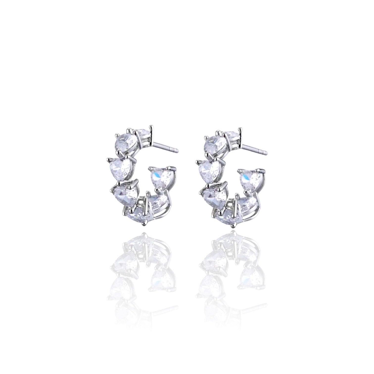 Juneve Earrings