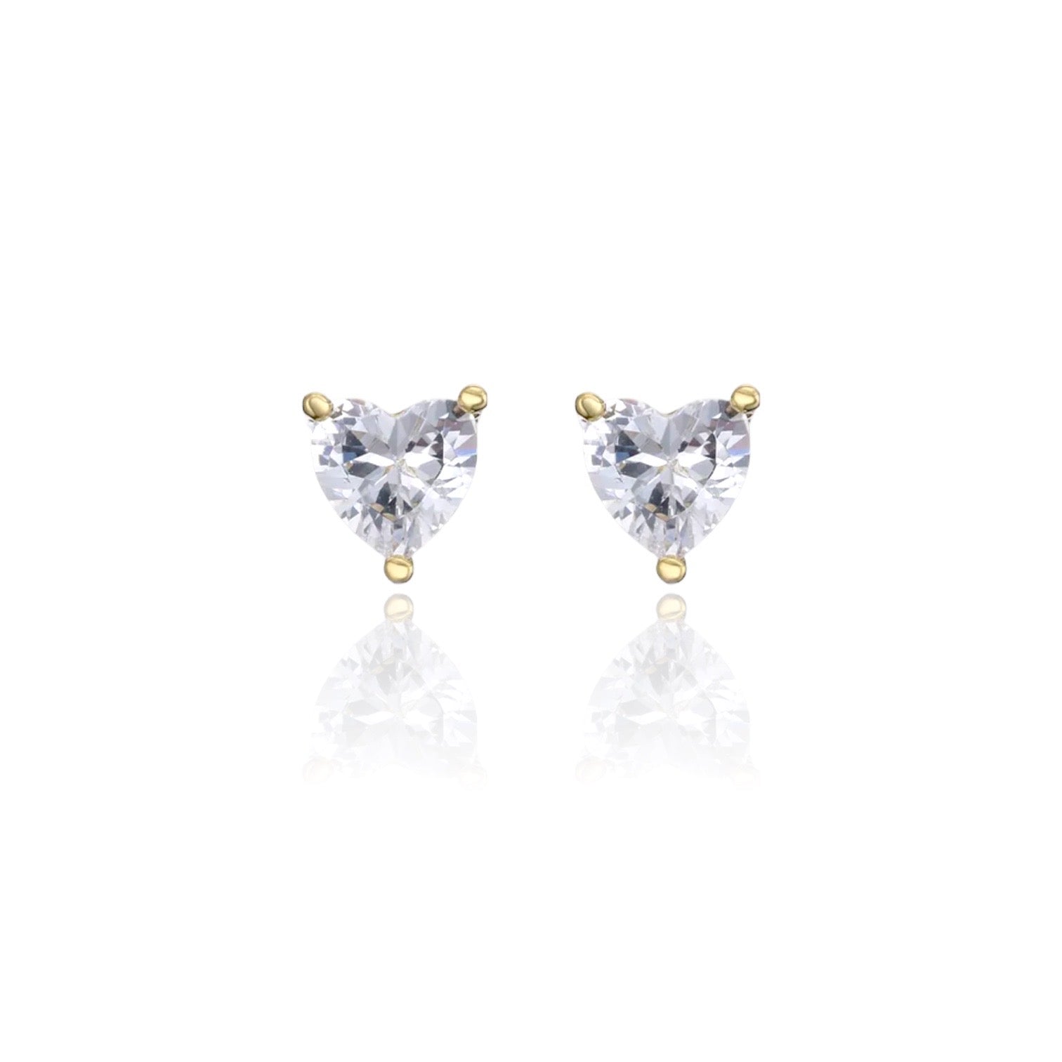 Chanty Stud Earrings