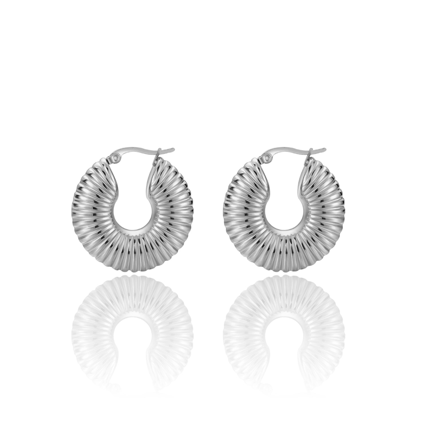 Yvelise Earrings