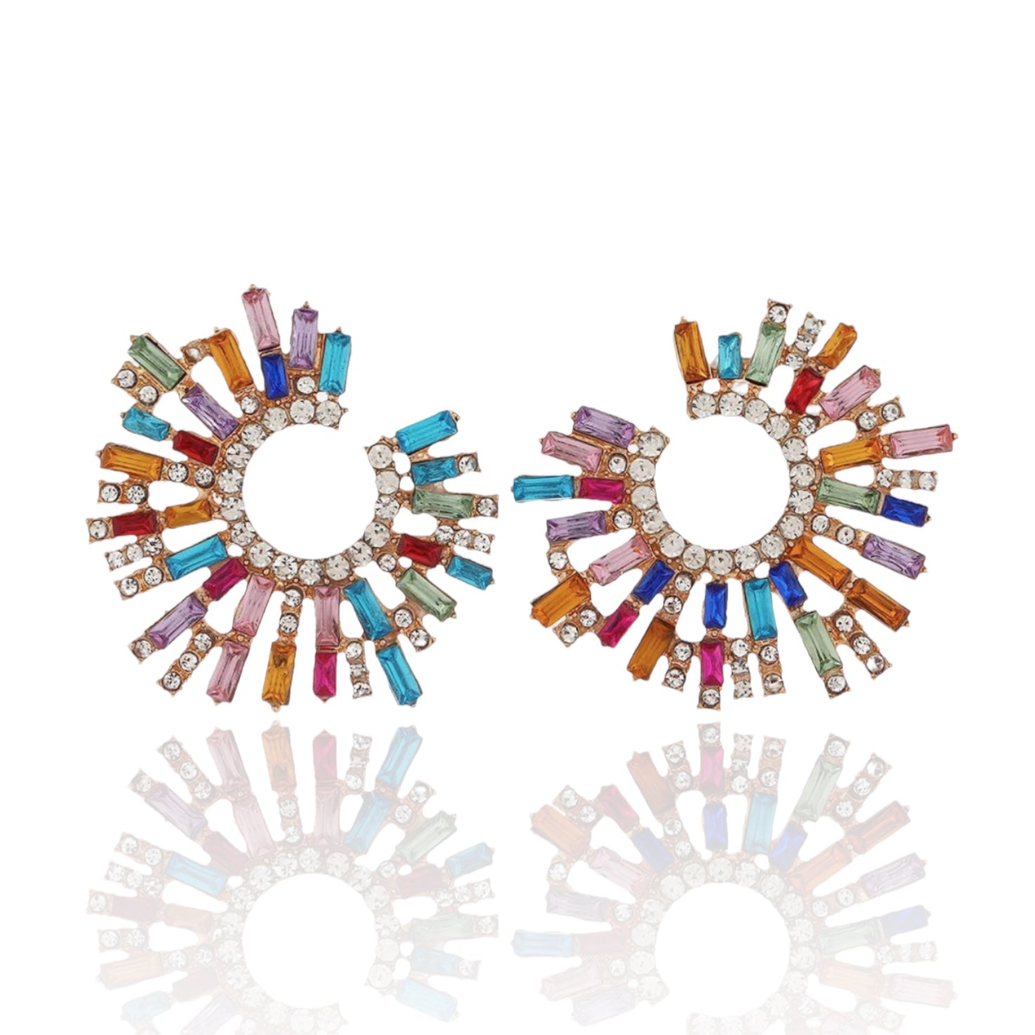 Iliana Earrings