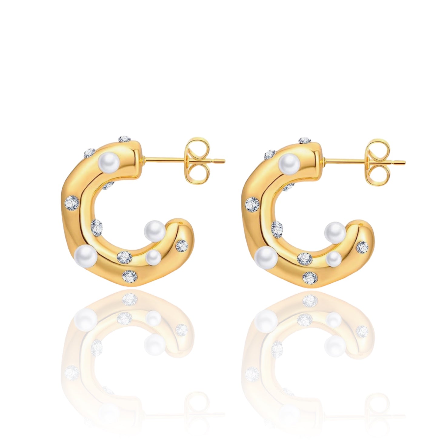 Josy Earrings