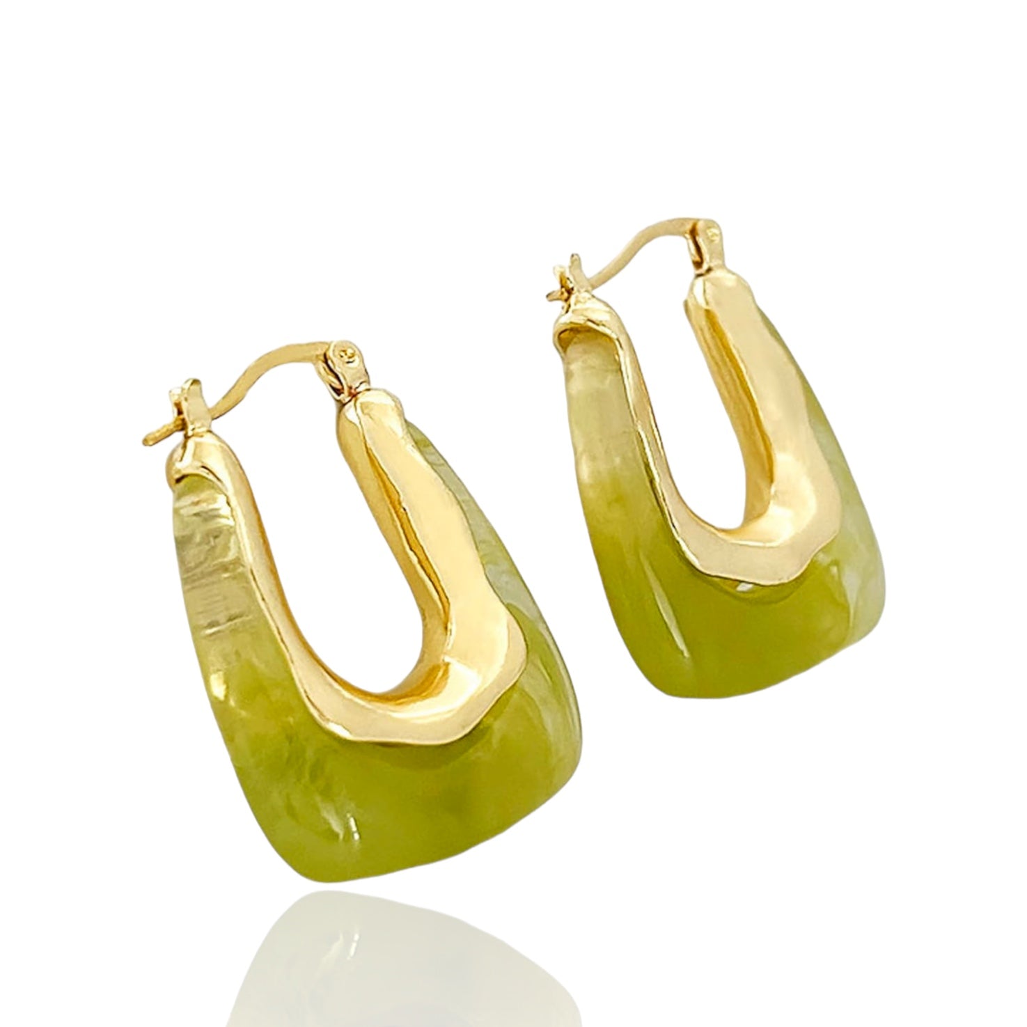 Odalis Earrings