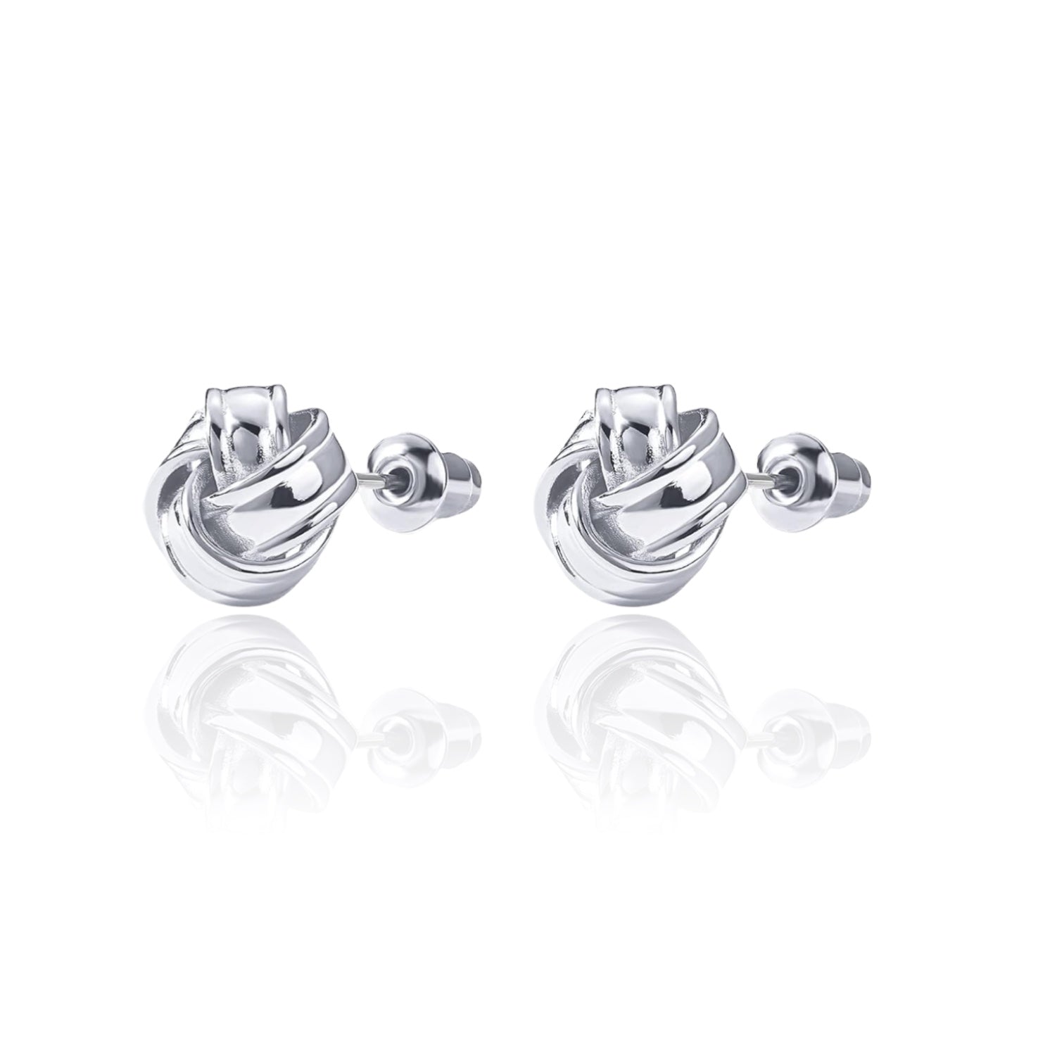 Paulina Stud Earrings