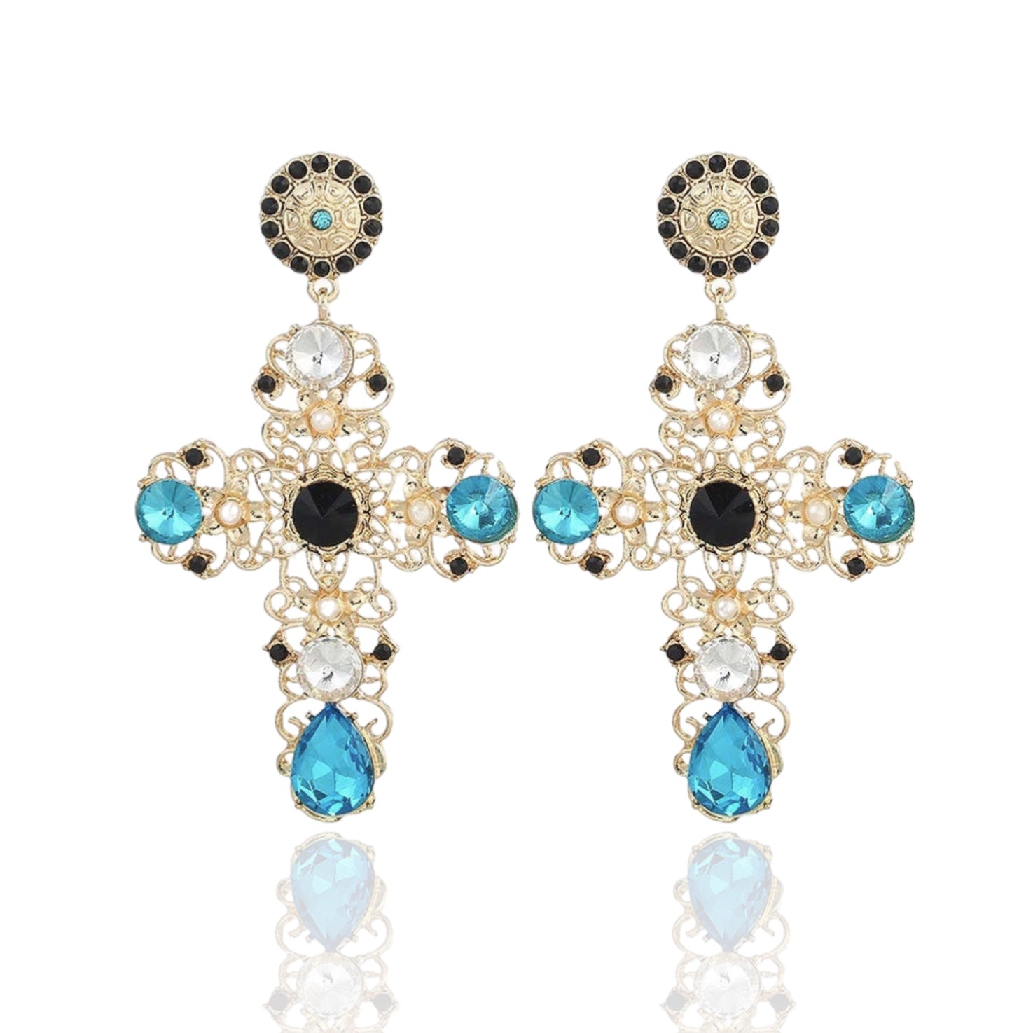 Annette Earrings