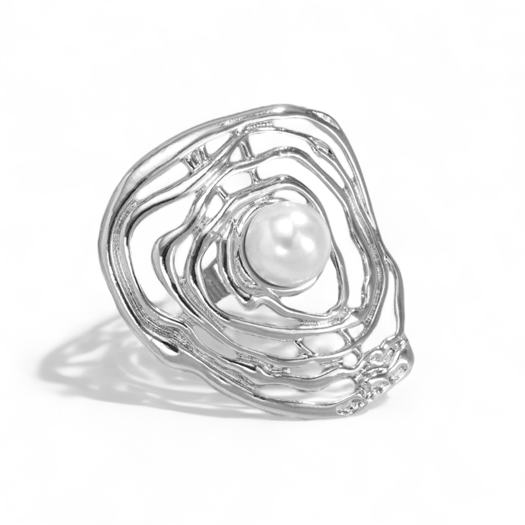 Zedock Ring