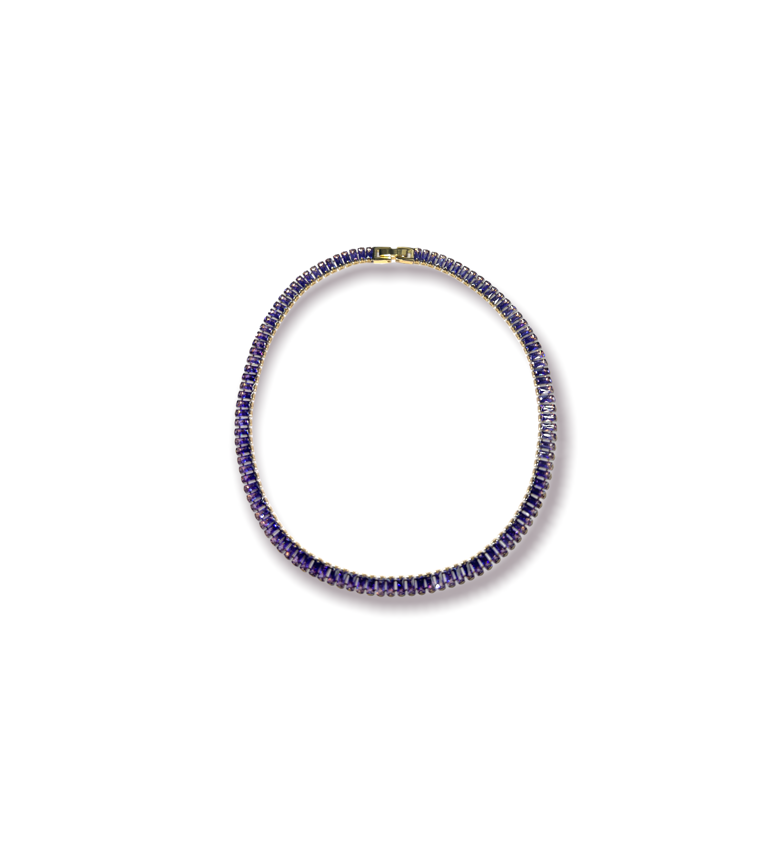 Elis Necklace